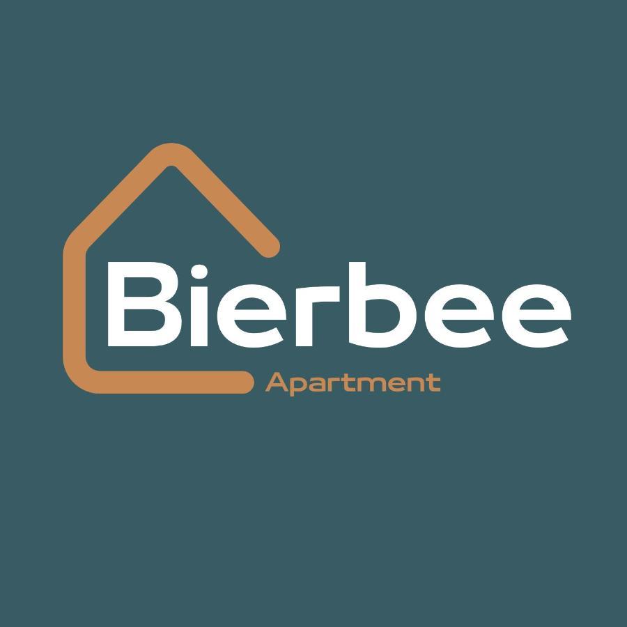 Ferienwohnung BierBee Bierbeek Exterior foto